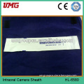 Disposable Dental Intraoral Camera Sheath of dental supplies